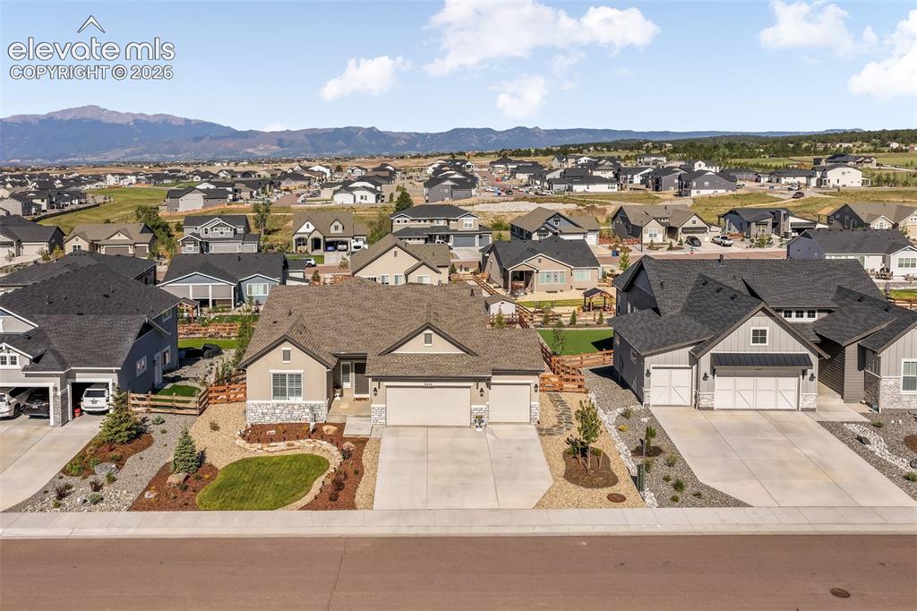 9846 Bison Valley Trail Colorado Springs CO 80908