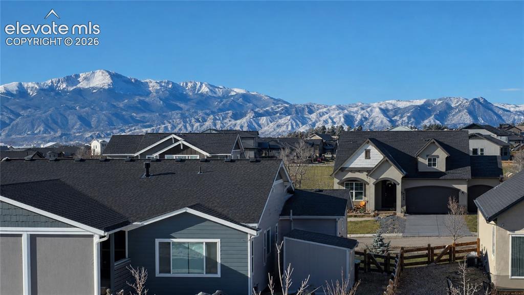 9846 Bison Valley Trail Colorado Springs CO 80908