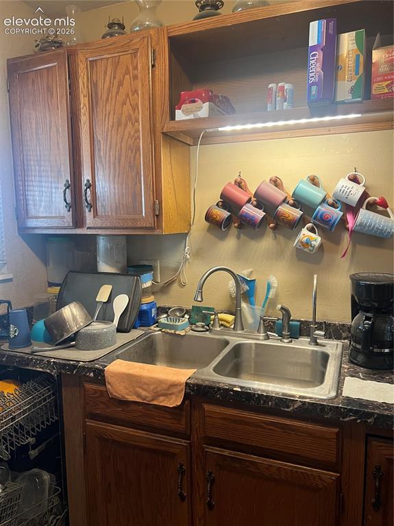 4451 Millburn Drive Colorado Springs CO 80906