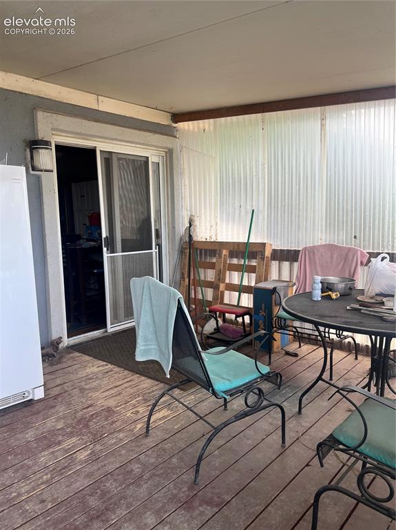 4451 Millburn Drive Colorado Springs CO 80906