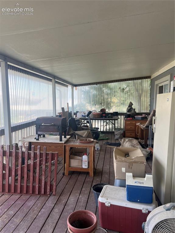 4451 Millburn Drive Colorado Springs CO 80906