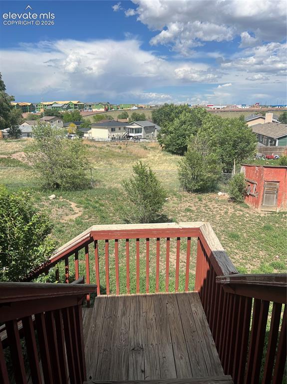 4451 Millburn Drive Colorado Springs CO 80906