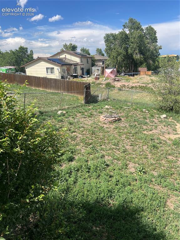 4451 Millburn Drive Colorado Springs CO 80906