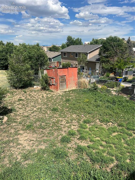4451 Millburn Drive Colorado Springs CO 80906