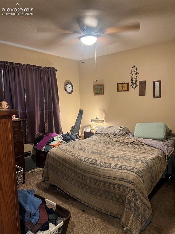 4451 Millburn Drive Colorado Springs CO 80906
