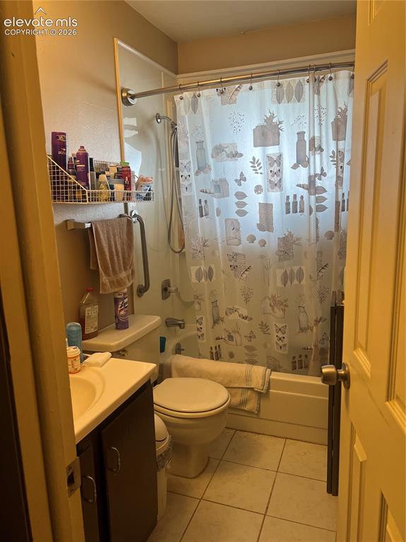 4451 Millburn Drive Colorado Springs CO 80906
