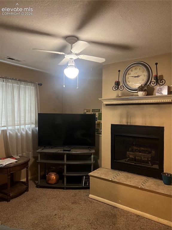 4451 Millburn Drive Colorado Springs CO 80906