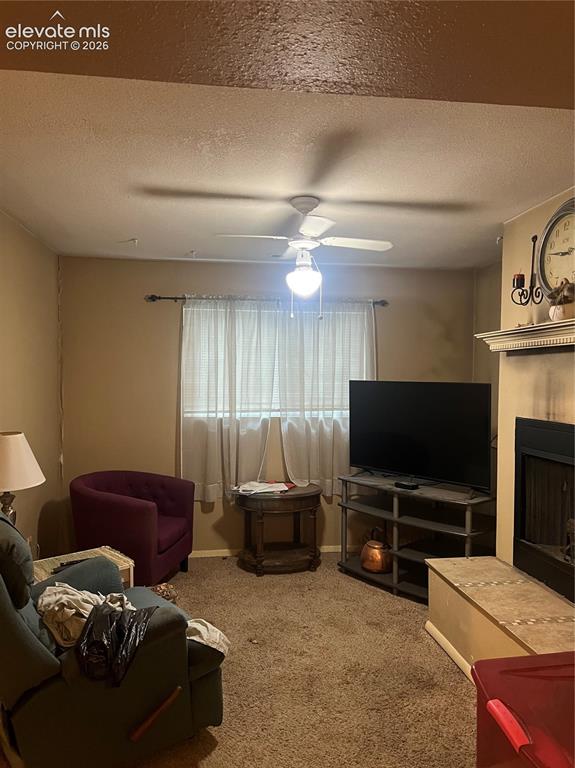 4451 Millburn Drive Colorado Springs CO 80906