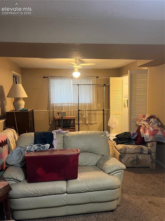 4451 Millburn Drive Colorado Springs CO 80906