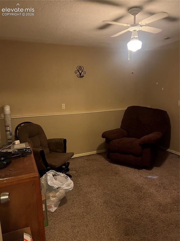 4451 Millburn Drive Colorado Springs CO 80906