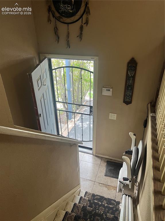 4451 Millburn Drive Colorado Springs CO 80906