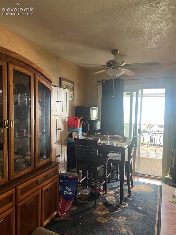 4451 Millburn Drive Colorado Springs CO 80906