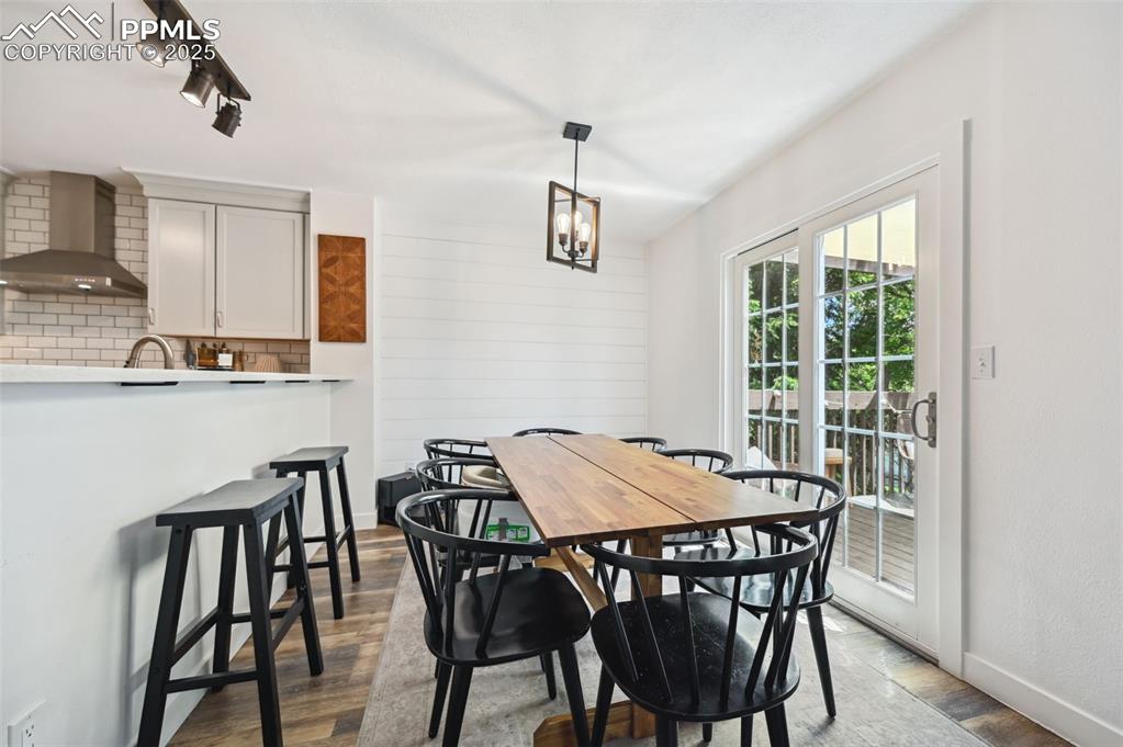 7315 Brentford Drive Colorado Springs CO 80919