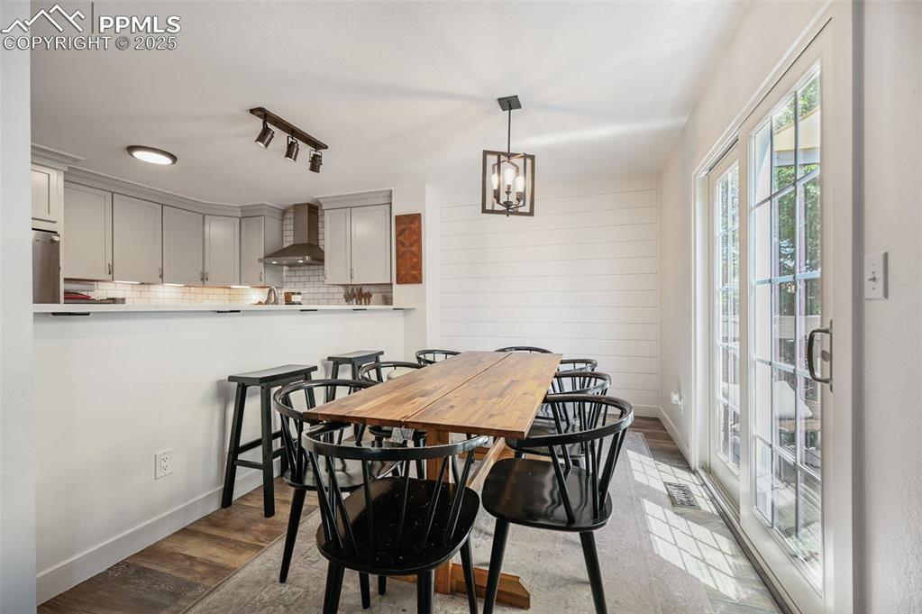 7315 Brentford Drive Colorado Springs CO 80919