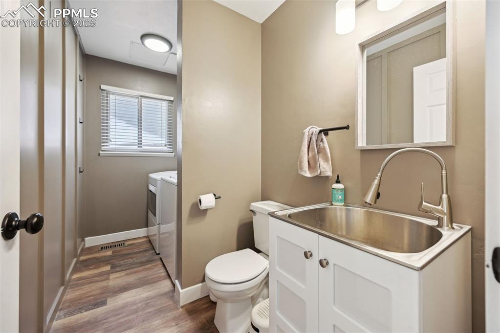 7315 Brentford Drive Colorado Springs CO 80919