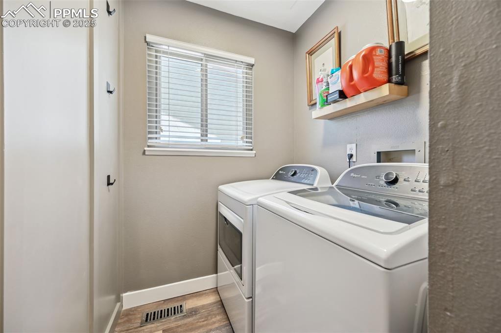 7315 Brentford Drive Colorado Springs CO 80919