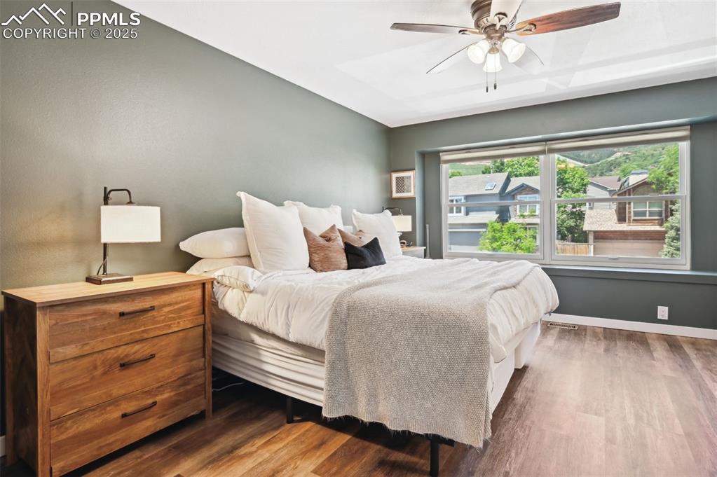 7315 Brentford Drive Colorado Springs CO 80919