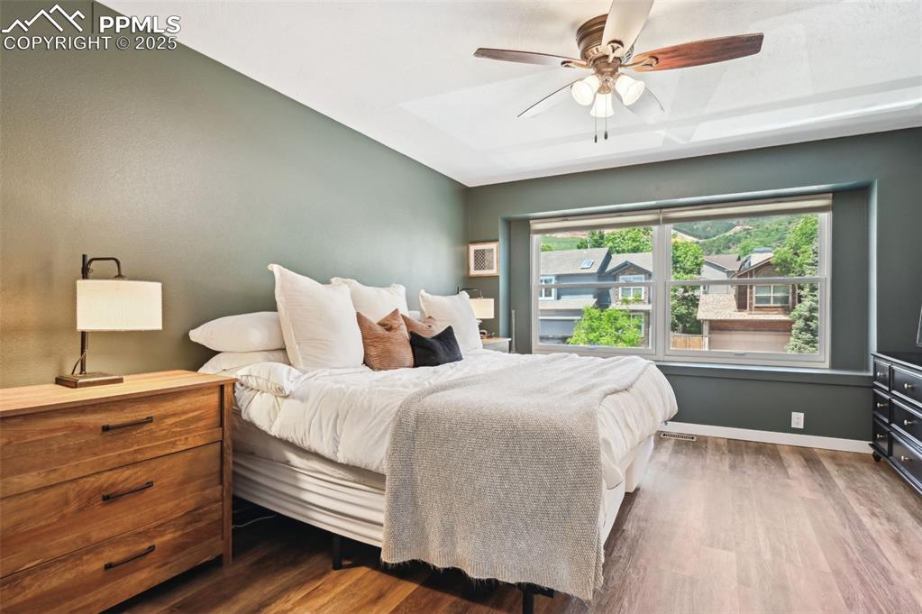 7315 Brentford Drive Colorado Springs CO 80919