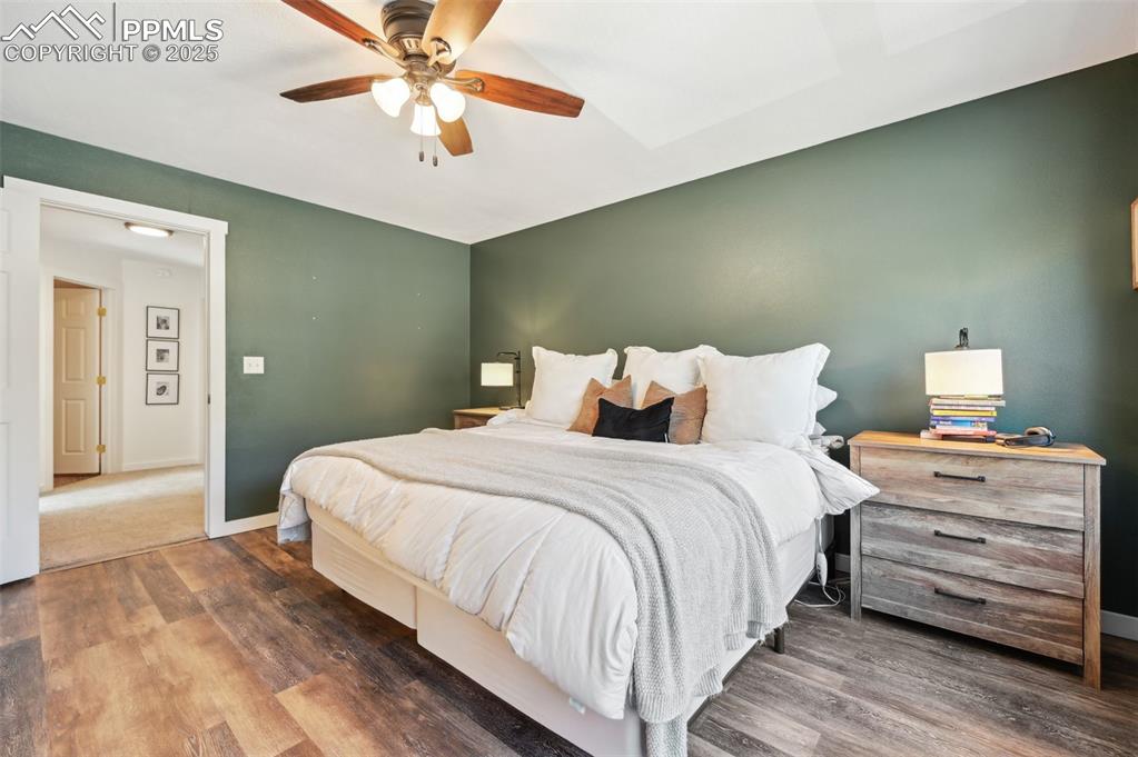 7315 Brentford Drive Colorado Springs CO 80919