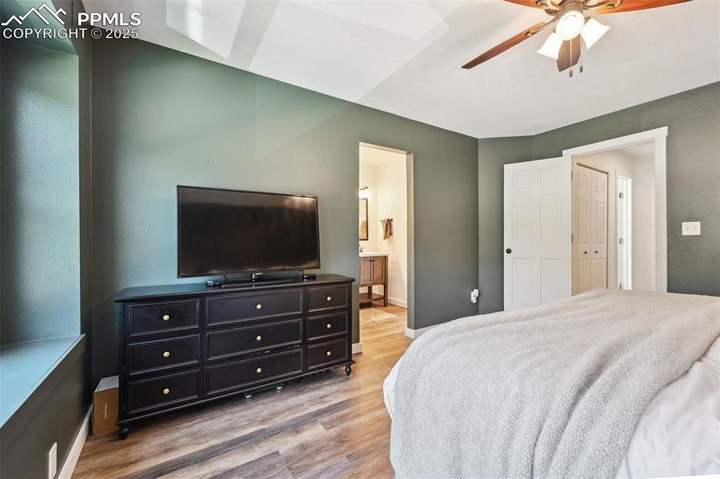 7315 Brentford Drive Colorado Springs CO 80919