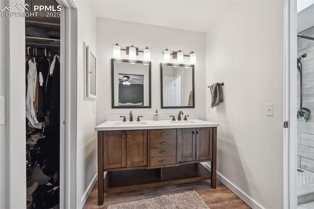 7315 Brentford Drive Colorado Springs CO 80919