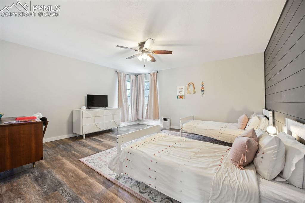 7315 Brentford Drive Colorado Springs CO 80919