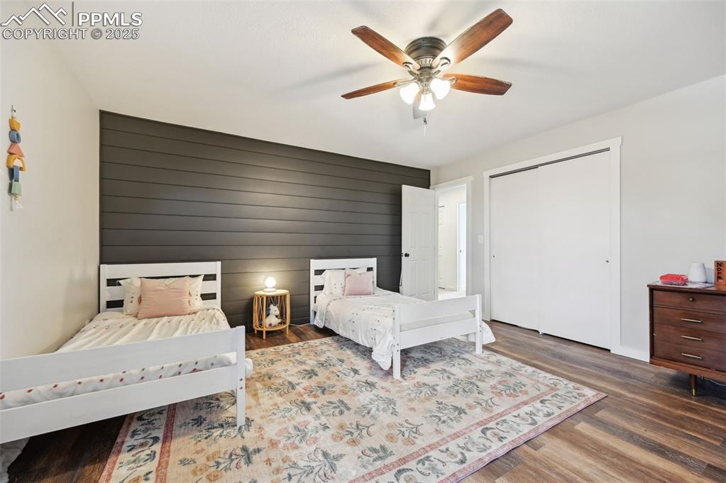 7315 Brentford Drive Colorado Springs CO 80919