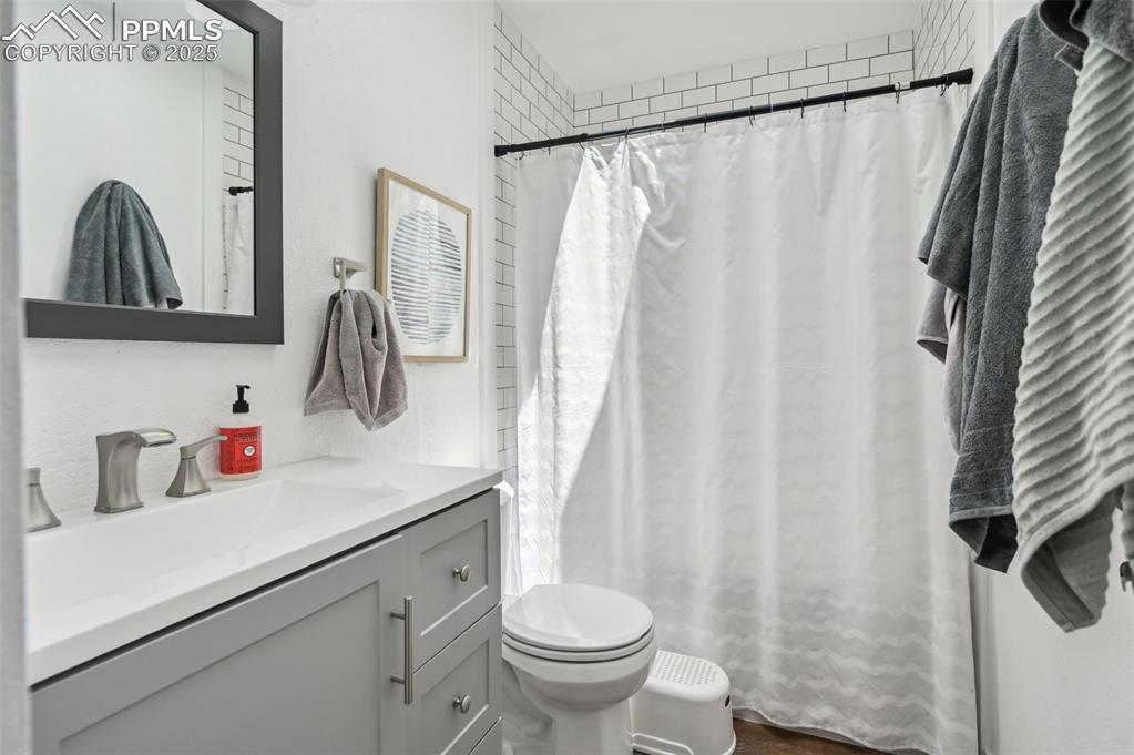 7315 Brentford Drive Colorado Springs CO 80919