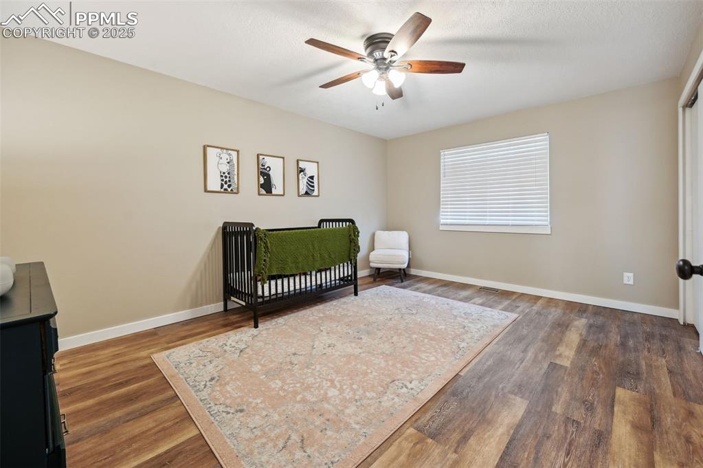 7315 Brentford Drive Colorado Springs CO 80919