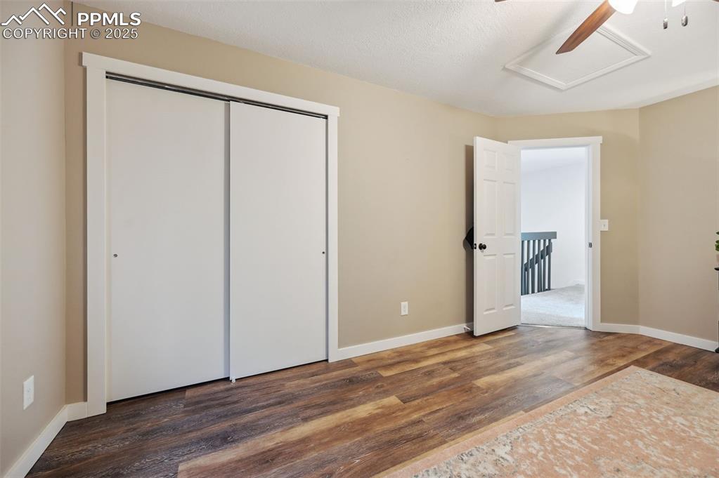 7315 Brentford Drive Colorado Springs CO 80919