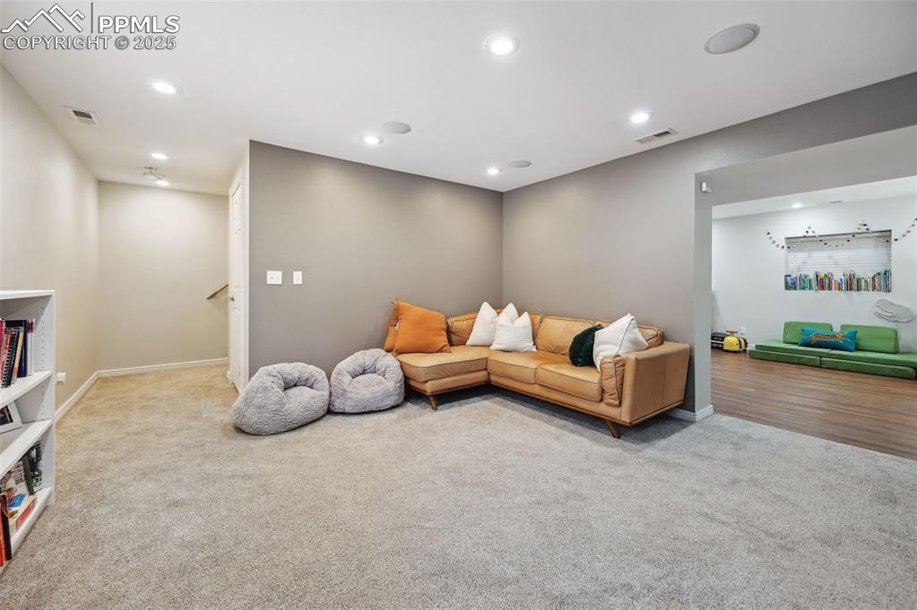 7315 Brentford Drive Colorado Springs CO 80919