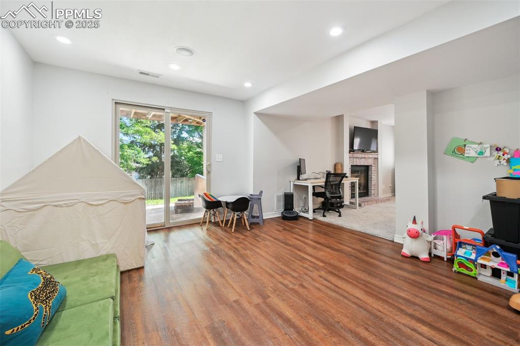 7315 Brentford Drive Colorado Springs CO 80919