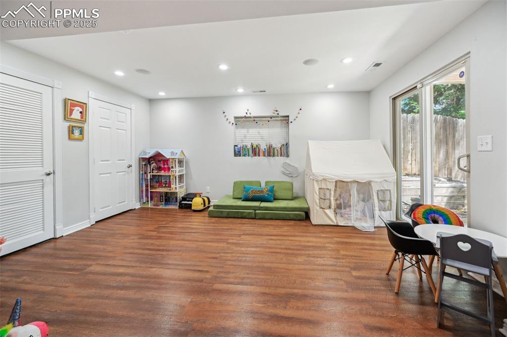 7315 Brentford Drive Colorado Springs CO 80919