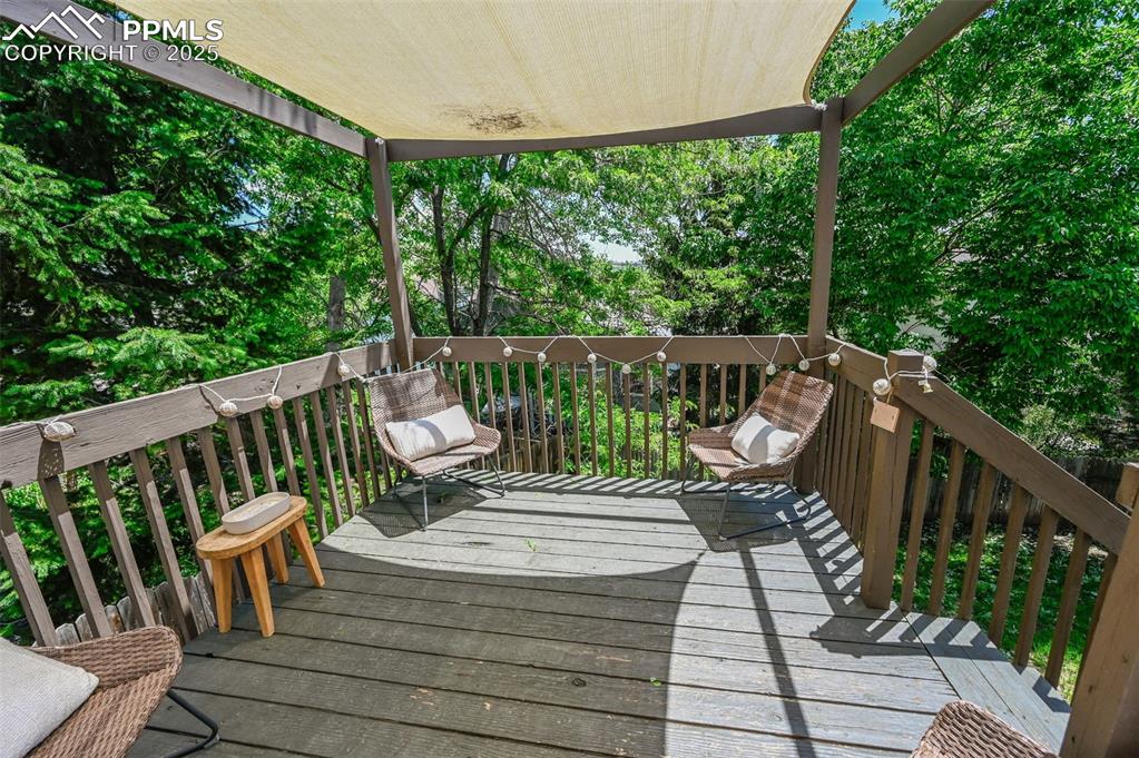 7315 Brentford Drive Colorado Springs CO 80919