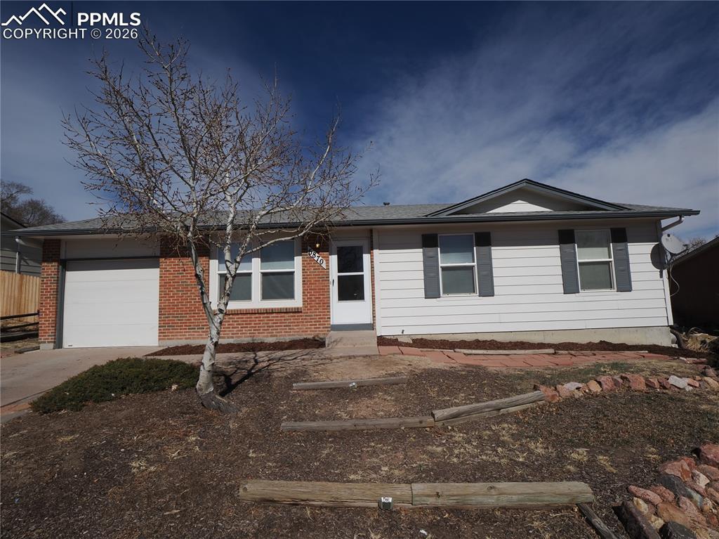 6870 Chippewa Road Colorado Springs CO 80915