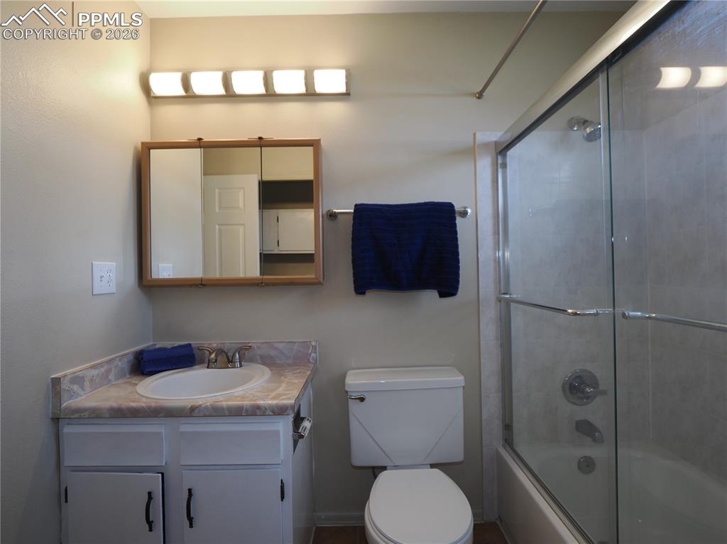 6870 Chippewa Road Colorado Springs CO 80915