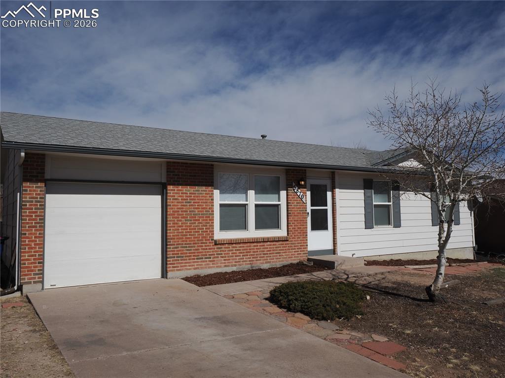 6870 Chippewa Road Colorado Springs CO 80915