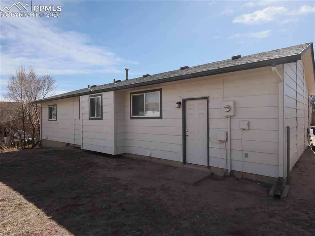 6870 Chippewa Road Colorado Springs CO 80915