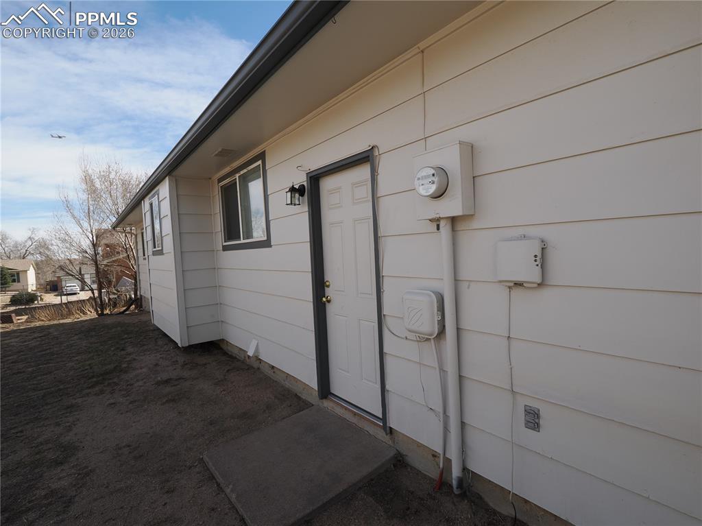 6870 Chippewa Road Colorado Springs CO 80915