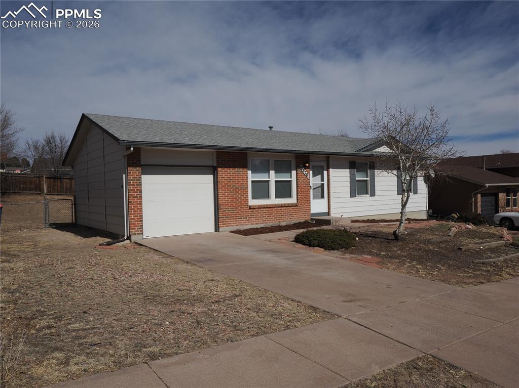 6870 Chippewa Road Colorado Springs CO 80915