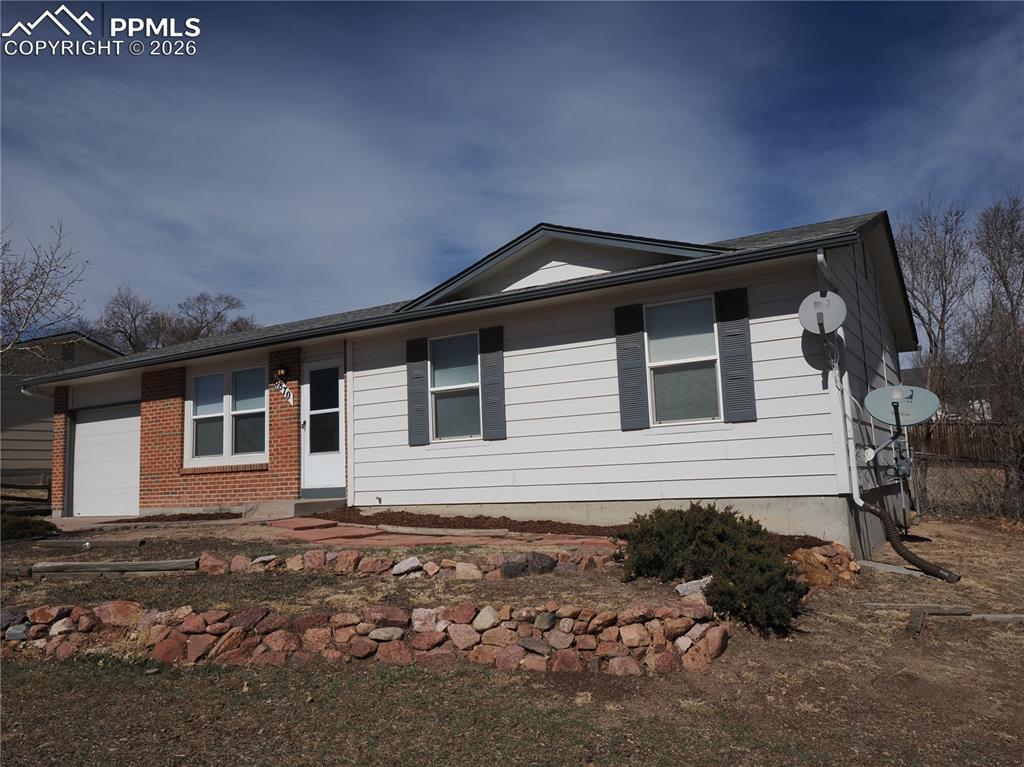 6870 Chippewa Road Colorado Springs CO 80915