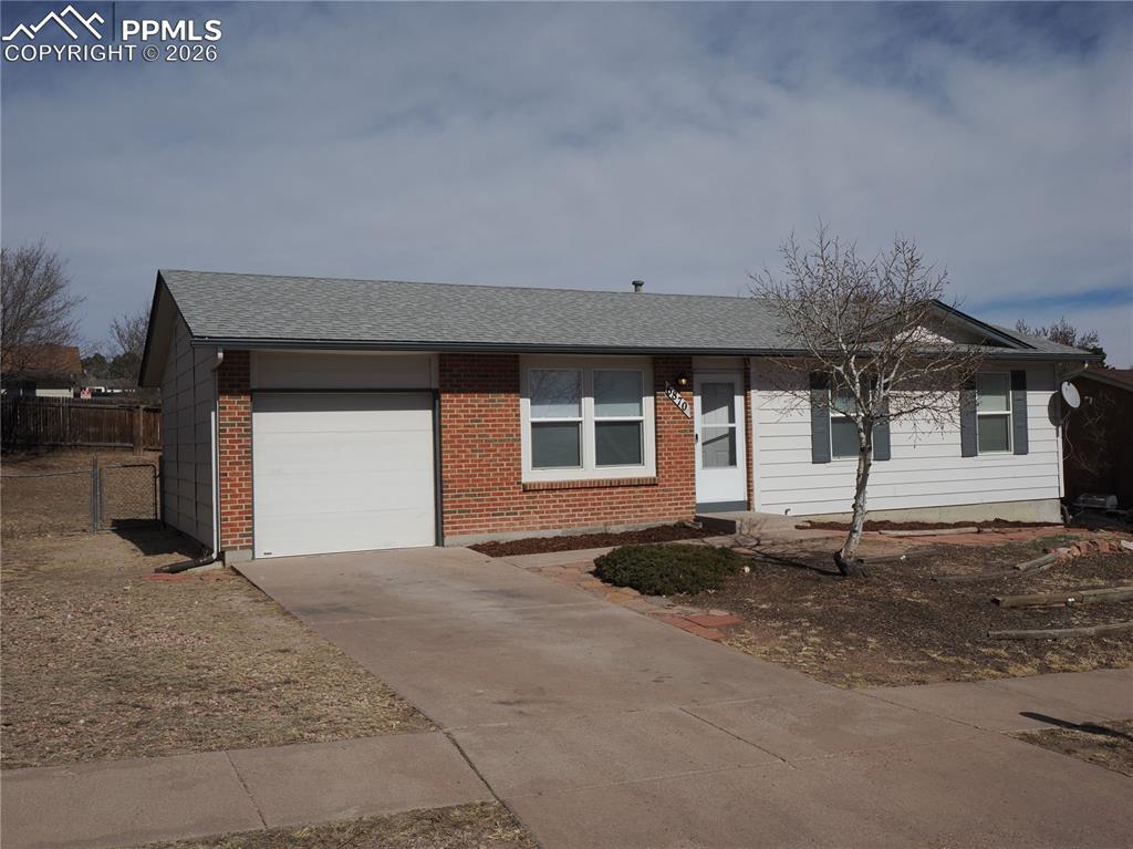 6870 Chippewa Road Colorado Springs CO 80915