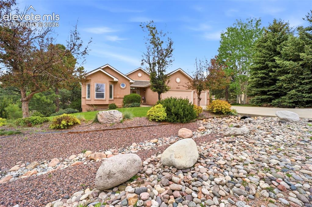 20247 Melanie Ann Court Monument CO 80132