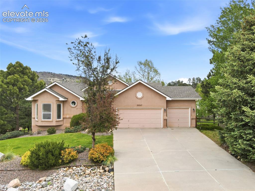 20247 Melanie Ann Court Monument CO 80132
