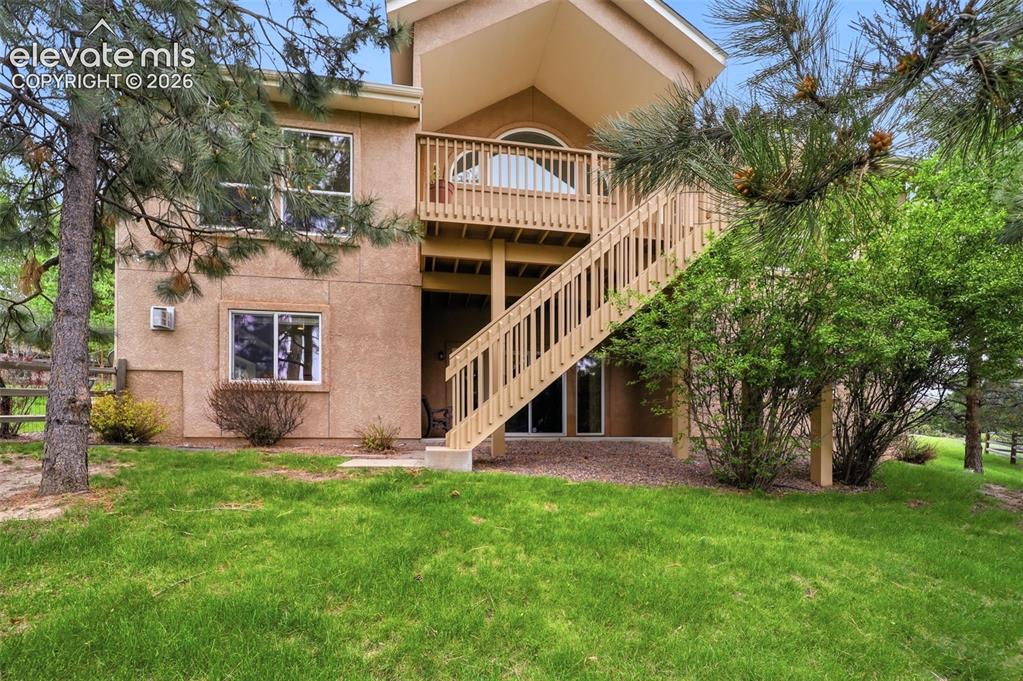 20247 Melanie Ann Court Monument CO 80132