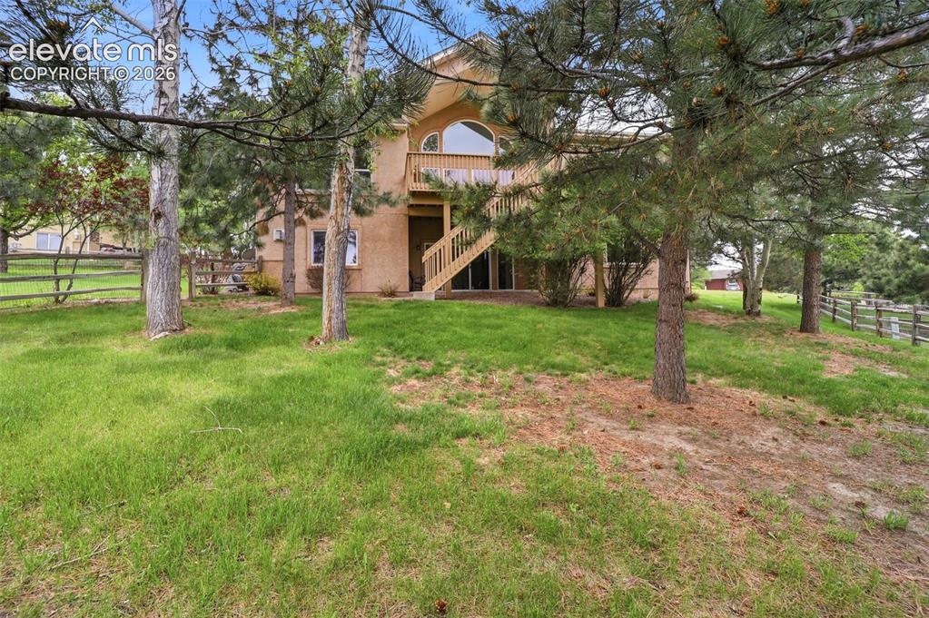 20247 Melanie Ann Court Monument CO 80132