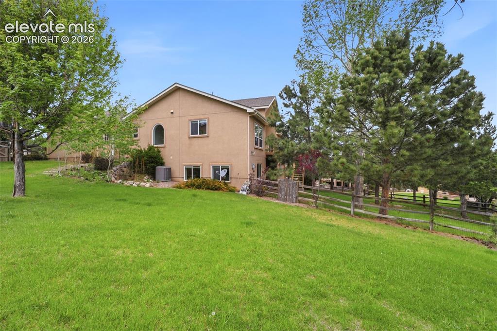 20247 Melanie Ann Court Monument CO 80132