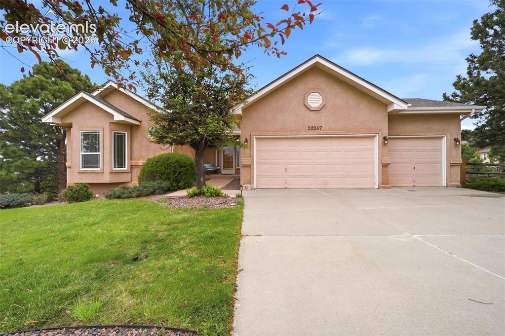 20247 Melanie Ann Court Monument CO 80132