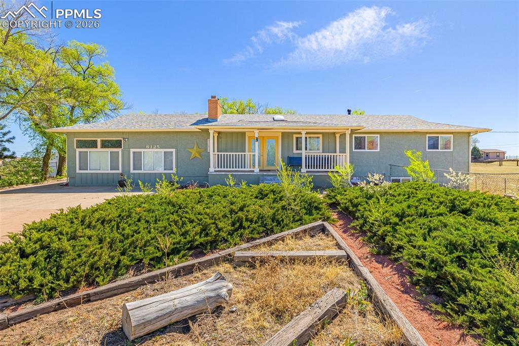 6125 Templeton Gap Road Colorado Springs CO 80923