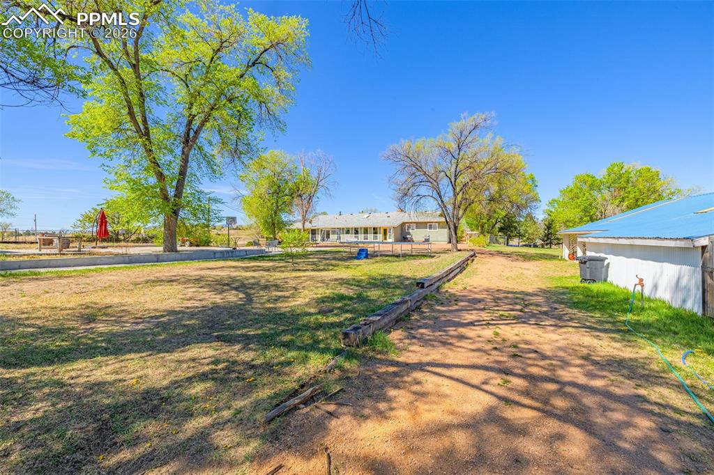 6125 Templeton Gap Road Colorado Springs CO 80923